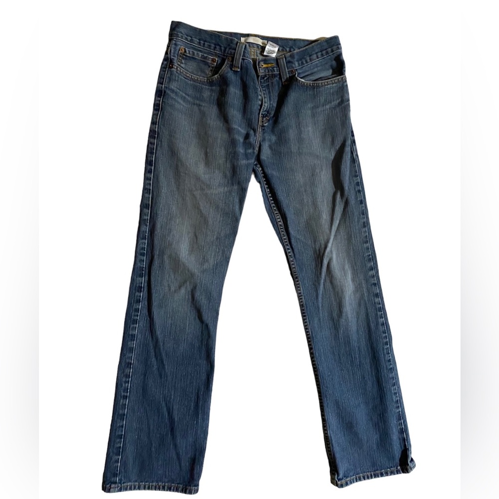 Y2K Low Rise Boot